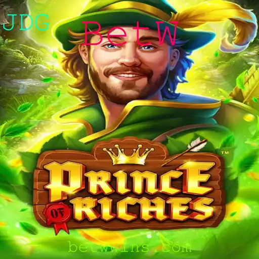 Descubra o Mundo Encantador de PrinceOfRiches: Uma Nova Era de Entretenimento Digital