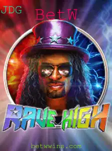 RaveHigh: O Jogo que Une Emoção e Estratégia no Mundo Digital