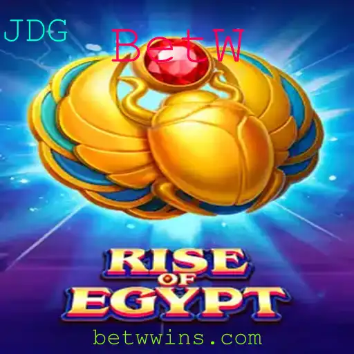 Descubra o Fascinante Mundo de RiseOfEgypt com BetW