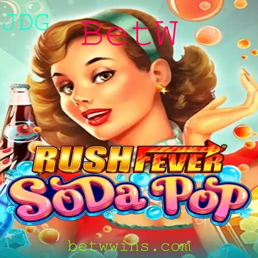 Descubra 'RushFeverSodaPop': O Jogo Que Está Tomando Conta dos Gamers