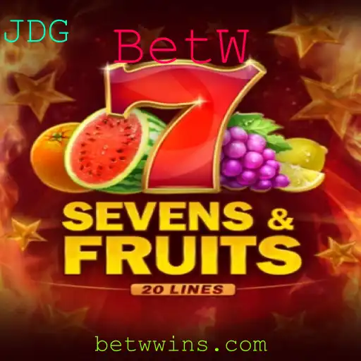 Explorando SevensFruits20: Um Mergulho no Mundo dos Jogos de Apostas com BetW