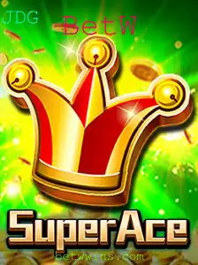 Descubra o Mundo Empolgante de SuperAce em BetW