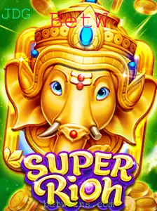 Tudo Sobre o Jogo SuperRich: Descrição, Regras e Introdução