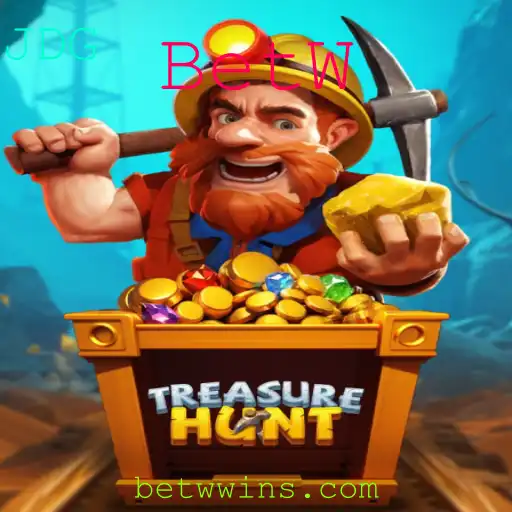 Explorando TreasureHunt: O Jogo de Aventura da BetW