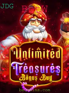 Descubra as Aventuras de UnlimitedTreasuresBonusBuy