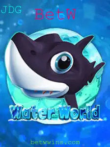 Descubra WaterWorld: Uma Aventura Aquática Inovadora com BetW