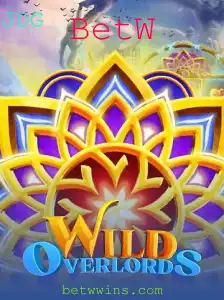 Explorando o Universo de WildOverlords e a Inovação com BetW