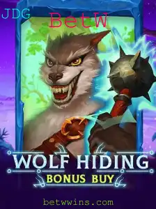 Explore o Jogo 'WolfHidingBonusBuy' e Suas Funcionalidades Inovadoras